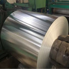 1100 3003 6061 Aluminium Sheet Metal Mill Finish Surface