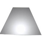 2b Ba MS201 304 310 316 SS Sheets Plates Decorative Metal Mirror